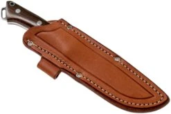 Bark River Fox River CPM 3V, Desert Ironwood -Spyder Couteau Magasin BRK01 123DIW 07 bark river knives