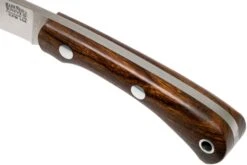 Bark River Pro Scalpel II CPM154, Desert Ironwood -Spyder Couteau Magasin BRK01 150DIW 05 bark river knives