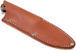 Bark River Pro Scalpel II CPM154, Desert Ironwood -Spyder Couteau Magasin BRK01 150DIW 07 bark river knives