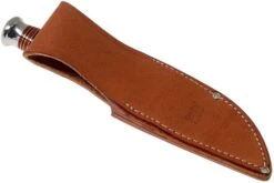 Bark River Trailmate 2 CPM154 Stacked Leather Couteau De Chasse 17 Bark River Trailmate 2 CPM154 Stacked Leather Couteau De Chasse -Spyder Couteau Magasin BRK01 253SDL 08 bark river knives