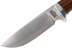 Bark River Huntsman A2, Desert Ironwood -Spyder Couteau Magasin BRK02 111DIW2 03 bark river brk02 111diw2 03