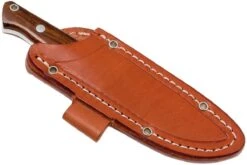 Bark River Huntsman A2, Desert Ironwood -Spyder Couteau Magasin BRK02 111DIW2 07 bark river brk02 111diw2 07