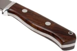 Bark River GamesKeeper A2, Desert Ironwood, Brown Sheath -Spyder Couteau Magasin BRK02 121DI2 04 bark river brk02 121di2 04