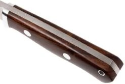 Bark River GamesKeeper A2, Desert Ironwood, Brown Sheath -Spyder Couteau Magasin BRK02 121DI2 05 bark river brk02 121di2 05