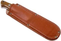 Bark River North Country EDC 2 CPM S45VN Natural Canvas Micarta Couteau Fixe 14 Bark River North Country EDC 2 CPM S45VN Natural Canvas Micarta Couteau Fixe -Spyder Couteau Magasin BRK02 184NCM 06 bark river knives