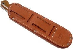 Bark River North Country EDC 2 CPM S45VN Natural Canvas Micarta Couteau Fixe 15 Bark River North Country EDC 2 CPM S45VN Natural Canvas Micarta Couteau Fixe -Spyder Couteau Magasin BRK02 184NCM 07 bark river knives