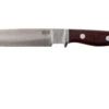 Bark River GamesKeeper II A2, Maroon Linen Micarta -Spyder Couteau Magasin BRK02 221MNL 01 bark river brk02 221mnl 01