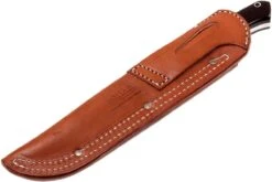 Bark River GamesKeeper II A2, Maroon Linen Micarta -Spyder Couteau Magasin BRK02 221MNL 08 bark river brk02 221mnl 08