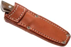 Bark River Mini Canadian CPM 3V American Walnut Couteau Fixe 14 Bark River Mini Canadian CPM 3V American Walnut Couteau Fixe -Spyder Couteau Magasin BRK03 121AMW 06 bark river knives