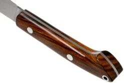 Bark River Bird & Trout CPM S45VN, Desert Ironwood -Spyder Couteau Magasin BRK04 171DI 04 bark river knives