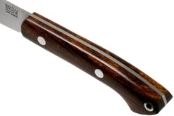 Bark River Bird & Trout CPM S45VN, Desert Ironwood -Spyder Couteau Magasin BRK04 171DI 05 bark river knives