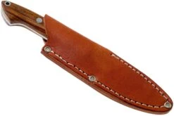 Bark River Bird & Trout CPM S45VN, Desert Ironwood -Spyder Couteau Magasin BRK04 171DI 06 bark river knives