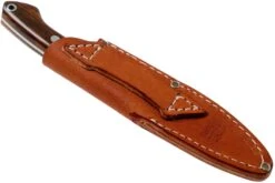 Bark River Bird & Trout CPM S45VN, Desert Ironwood -Spyder Couteau Magasin BRK04 171DI 07 bark river knives