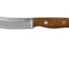 Bark River Mini Aurora Hunter CPM 3V American Walnut -Spyder Couteau Magasin BRK06 028AMW 01 bark river knives