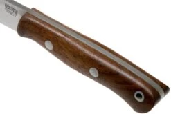 Bark River Mini Aurora Hunter CPM 3V American Walnut -Spyder Couteau Magasin BRK06 028AMW 05 bark river knives