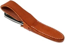 Bark River Mini Aurora Hunter CPM 3V, Black Canvas Micarta -Spyder Couteau Magasin BRK06 028BRKC 07 bark river knives