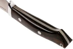 Bark River Classic Clip Point Hunter CPM 3V, Macassar Ebony 13 Bark River Classic Clip Point Hunter CPM 3V, Macassar Ebony -Spyder Couteau Magasin BRK06 126MAK 04 bark river brk06 126mak 04