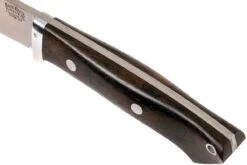 Bark River Classic Clip Point Hunter CPM 3V, Macassar Ebony 14 Bark River Classic Clip Point Hunter CPM 3V, Macassar Ebony -Spyder Couteau Magasin BRK06 126MAK 05 bark river brk06 126mak 05