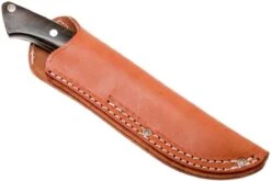 Bark River Classic Clip Point Hunter CPM 3V, Macassar Ebony 16 Bark River Classic Clip Point Hunter CPM 3V, Macassar Ebony -Spyder Couteau Magasin BRK06 126MAK 07 bark river brk06 126mak 07