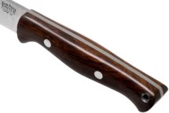 Bark River Gunny Hunter LT CPM 3V Desert Ironwood Couteau De Bushcraft -Spyder Couteau Magasin BRK07 029DI 05 bark river knives