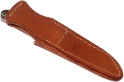 Bark River Gunny Hunter LT CPM 3V Desert Ironwood Couteau De Bushcraft -Spyder Couteau Magasin BRK07 029DI 07 bark river knives