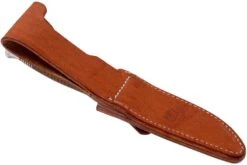 Bark River Michigan Hunter CPM Cru Wear Stacked Leather Couteau De Chasse 15 Bark River Michigan Hunter CPM Cru Wear Stacked Leather Couteau De Chasse -Spyder Couteau Magasin BRK08 161SDL 07 bark river knives