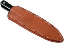 Bark River Mountain Man 5” CPM 3V, Black Canvas Micarta Couteau Bushcraft -Spyder Couteau Magasin BRK09 121BRKC 07 bark river knives