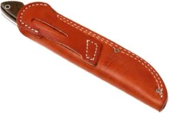 Bark River Kalahari Hunter A2, Green Canvas Micarta, Brown Sheath 17 Bark River Kalahari Hunter A2, Green Canvas Micarta, Brown Sheath -Spyder Couteau Magasin BRK12 112GNC 08 bark river brk12 112gnc 08