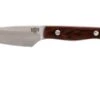 Bark River Kalahari Bushman A2, Cocobolo, Brown Sheath