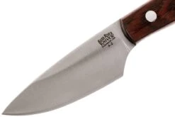 Bark River Kalahari Bushman A2, Cocobolo, Brown Sheath 12 Bark River Kalahari Bushman A2, Cocobolo, Brown Sheath -Spyder Couteau Magasin BRK12 116CB 03 bark river brk12 116cb 03