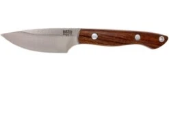 Bark River Kalahari Bushman A2, Desert Ironwood, Brown Sheath