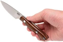 Bark River Kalahari Bushman A2, Desert Ironwood, Brown Sheath 15 Bark River Kalahari Bushman A2, Desert Ironwood, Brown Sheath -Spyder Couteau Magasin BRK12 116DIW1 06 bark river brk12 116diw1 06