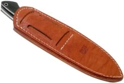 Bark River Wilderness 5 CPM Cru-Wear, Black Canvas Micarta -Spyder Couteau Magasin BRK12 223BM 07 bark river knives