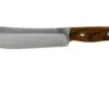 Bark River Kalahari Camp Knife 2 CPM 3V Desert Ironwood Couteau D'outdoor -Spyder Couteau Magasin BRK12 223DI 01 bark river knives