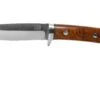 Bark River Wilderness 5 CPM Cru-Wear, Desert Ironwood -Spyder Couteau Magasin BRK12 223D 01 bark river knives