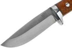 Bark River Wilderness 5 CPM Cru-Wear, Desert Ironwood -Spyder Couteau Magasin BRK12 223D 03 bark river knives