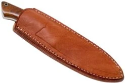 Bark River Wilderness 5 CPM Cru-Wear, Desert Ironwood -Spyder Couteau Magasin BRK12 223D 06 bark river knives