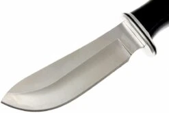 Buck 103 Skinner 0103BKS-B Phenolic, Noir -Spyder Couteau Magasin BUCK0103BKS B 02 buck 103 skinner buck0103bks b 02