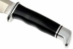 Buck 103 Skinner 0103BKS-B Phenolic, Noir -Spyder Couteau Magasin BUCK0103BKS B 03 buck 103 skinner buck0103bks b 03