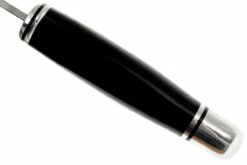 Buck 103 Skinner 0103BKS-B Phenolic, Noir -Spyder Couteau Magasin BUCK0103BKS B 04 buck 103 skinner buck0103bks b 04