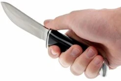 Buck 103 Skinner 0103BKS-B Phenolic, Noir -Spyder Couteau Magasin BUCK0103BKS B 05 buck 103 skinner buck0103bks b 05