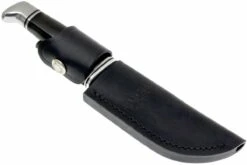 Buck 103 Skinner 0103BKS-B Phenolic, Noir -Spyder Couteau Magasin BUCK0103BKS B 06 buck 103 skinner buck0103bks b 06