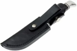 Buck 103 Skinner 0103BKS-B Phenolic, Noir -Spyder Couteau Magasin BUCK0103BKS B 07 buck 103 skinner buck0103bks b 07