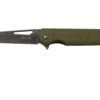 Buck Infusion Modified Tanto 0239GRS OD Green G10, Couteau De Poche 2 Buck Infusion Modified Tanto 0239GRS OD Green G10, Couteau De Poche -Spyder Couteau Magasin BUCK0239GRS 01 buck