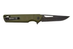Buck Infusion Modified Tanto 0239GRS OD Green G10, Couteau De Poche 9 Buck Infusion Modified Tanto 0239GRS OD Green G10, Couteau De Poche -Spyder Couteau Magasin BUCK0239GRS 02 buck