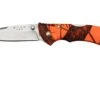 Buck Bantam BLW, Mossy Oak, Blaze Orange Camo 0285CMS9, Couteau De Poche 1 Buck Bantam BLW, Mossy Oak, Blaze Orange Camo 0285CMS9, Couteau De Poche -Spyder Couteau Magasin BUCK0285CMS9 01 buck