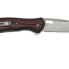 Buck 341 Vantage Small Rosewood 0341RWS-B Couteau De Poche -Spyder Couteau Magasin BUCK0341RWS B 01 buck vantage small buck0341rws b 01