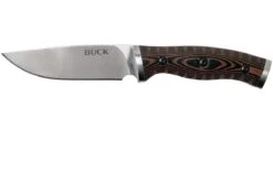 Buck 853 Small Selkirk 0853BRS-C , Couteau De Chasse Fixe