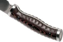 Buck 853 Small Selkirk 0853BRS-C , Couteau De Chasse Fixe -Spyder Couteau Magasin BUCK0853BRS C 04 buck buck0853brs c 04