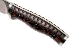 Buck 853 Small Selkirk 0853BRS-C , Couteau De Chasse Fixe -Spyder Couteau Magasin BUCK0853BRS C 05 buck buck0853brs c 05